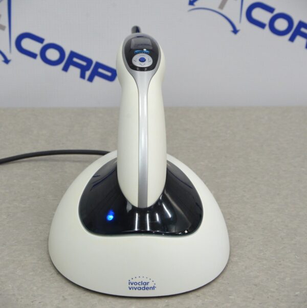 Ivoclar Vivadent Polywave Bluephase G2 Dental Curing Light