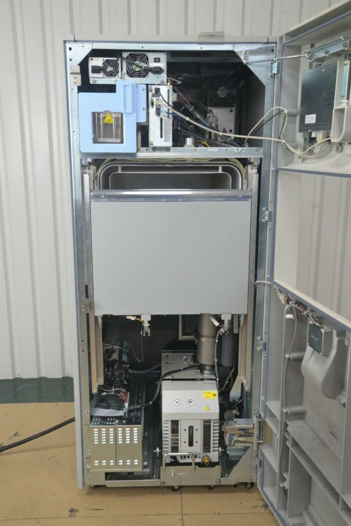 Johnson & Johnson ASP Sterrad 100NX Plasma Sterilizer 3Phase System