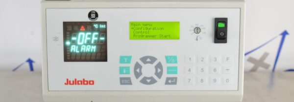 Julabo CF31 Cryo-Compact Refrigerated & Heating Circulator