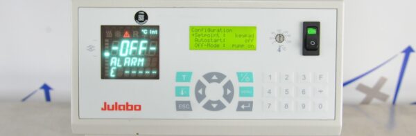 Julabo CF31 Cryo-Compact Refrigerated & Heating Circulator