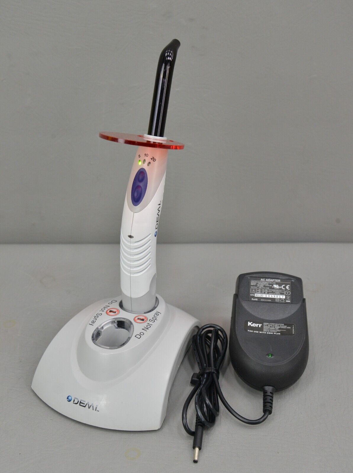 Demi Plus Rhino Trade LLC