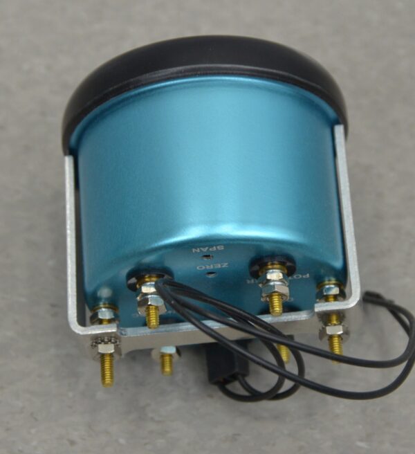 Kobelt 7175-MY Rudder Angle Meters