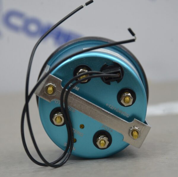Kobelt 7175-MY Rudder Angle Meters