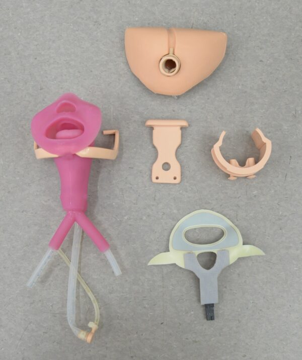 Laerdal SimNewB Accessory Set