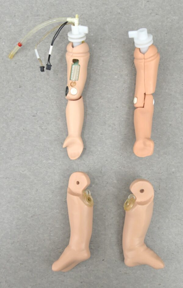Laerdal SimNewB Accessory Set