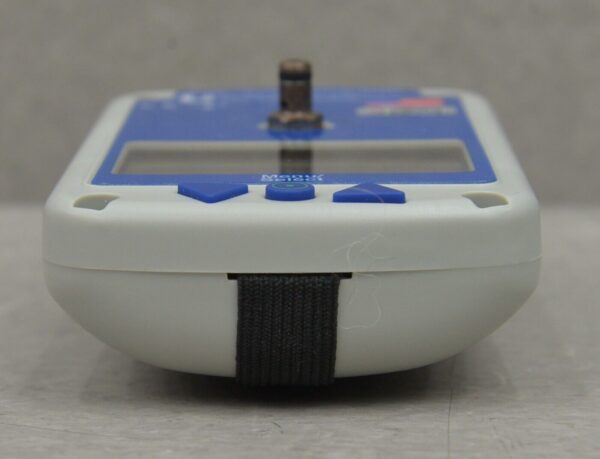 Lafayette 01165 Hand-held Dynamometer Manual Muscle Tester w/ Case