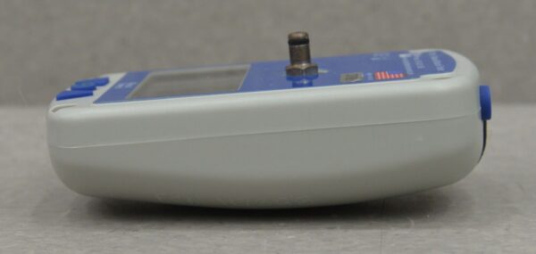 Lafayette 01165 Hand-held Dynamometer Manual Muscle Tester w/ Case