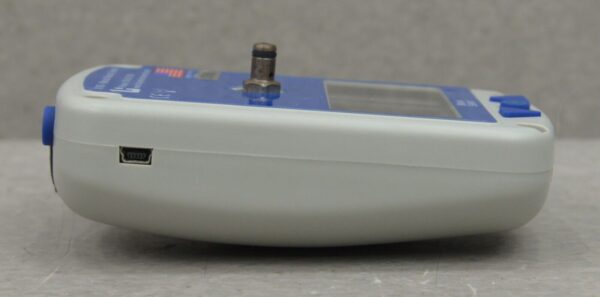 Lafayette 01165 Hand-held Dynamometer Manual Muscle Tester w/ Case
