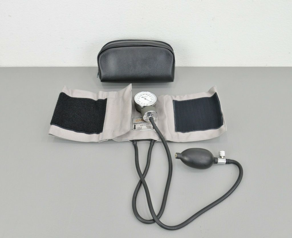 Sphygmomanometer Artery Rhino Trade LLC