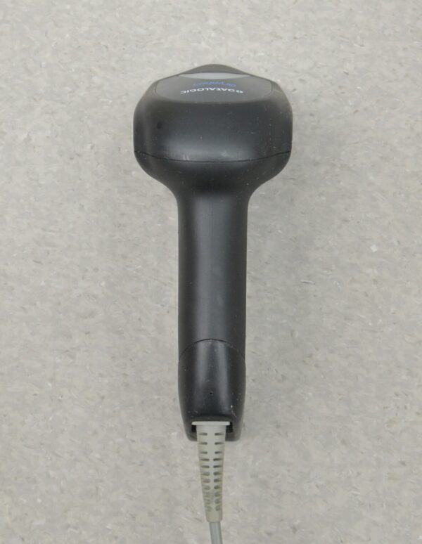 McKesson Universal BU2010 Pharmaceutical Scale W/ Scanner