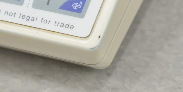 McKesson Universal BU2010 Pharmaceutical Scale W/ Scanner