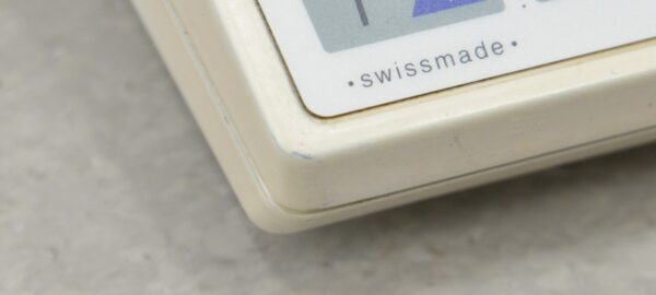 McKesson Universal BU2010 Pharmaceutical Scale W/ Scanner