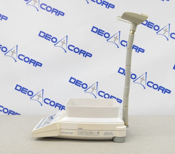 McKesson Universal BU2010 Pharmaceutical Scale W/ Scanner