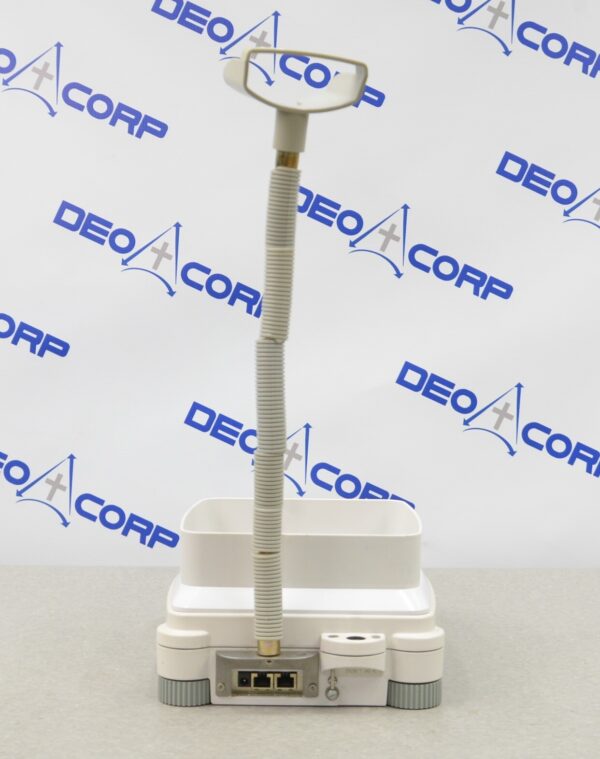 McKesson Universal BU2010 Pharmaceutical Scale W/ Scanner