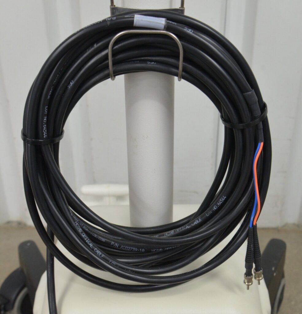 Medrad Spectris Solaris EP – MR Injection System 200451 – Rhino Trade LLC