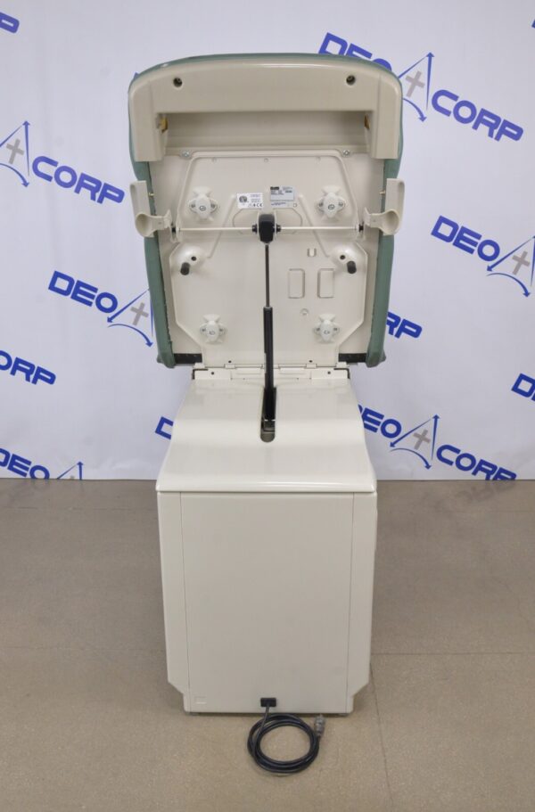 Midmark 204-001 Barrier Free Manual Examination Table