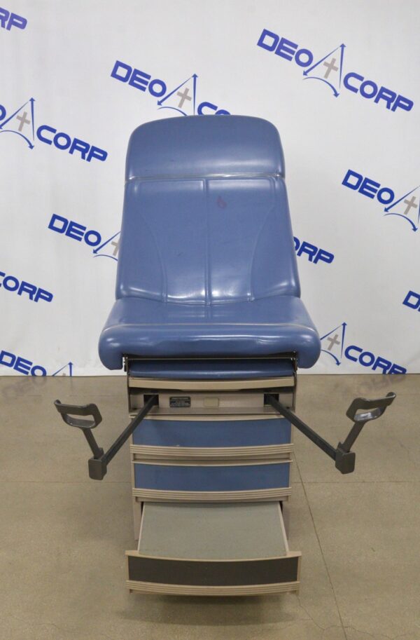Midmark 304-001 Barrier Free Manual Exam Table