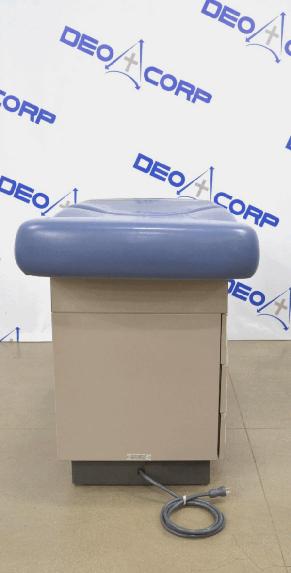 Midmark 304-001 Barrier Free Manual Exam Table