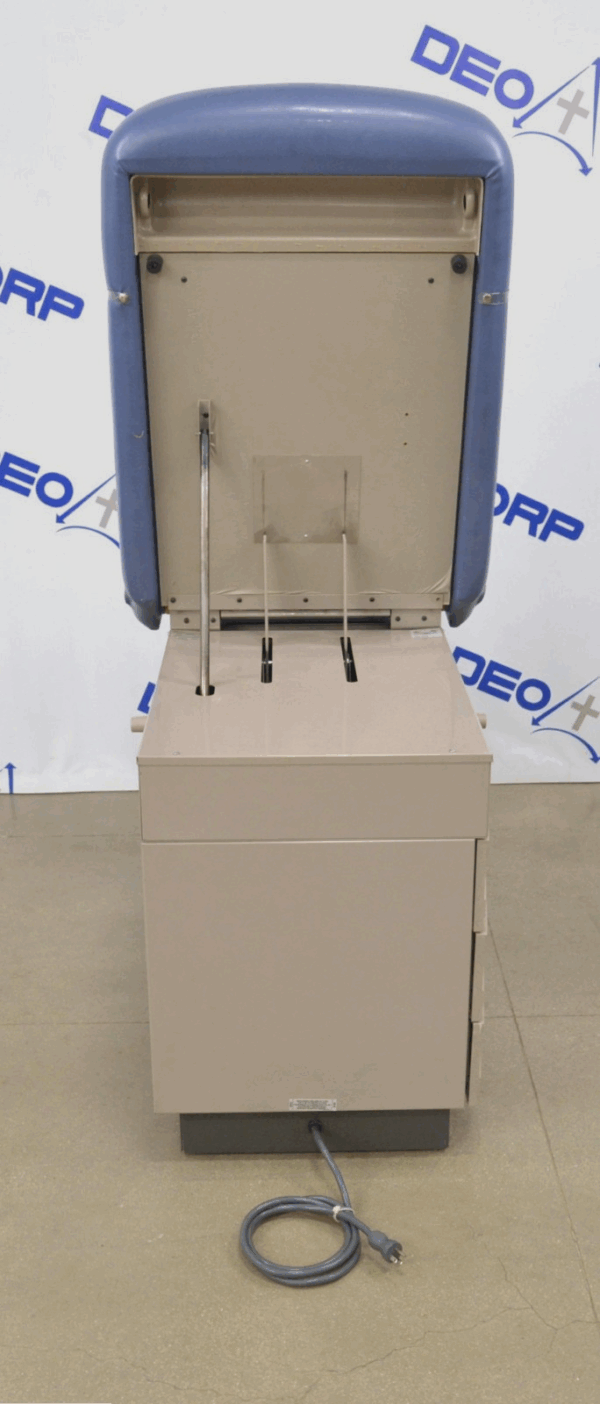 Midmark 304-001 Barrier Free Manual Exam Table
