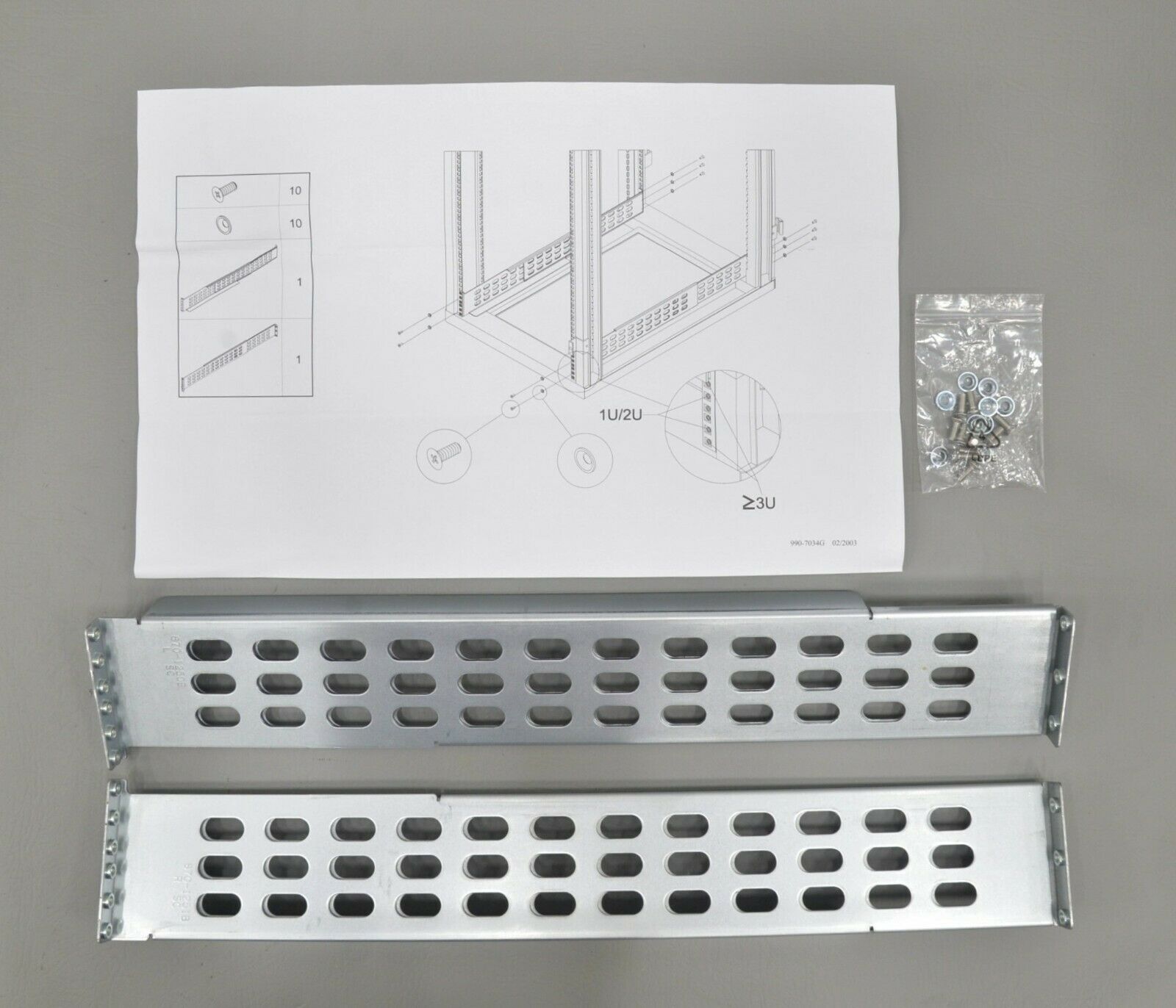 APC Smart-UPS X-Series External Battery Pack Rack/Tower 48V, 864VAh,  rackmount, 2U - SMX48RMBP2U