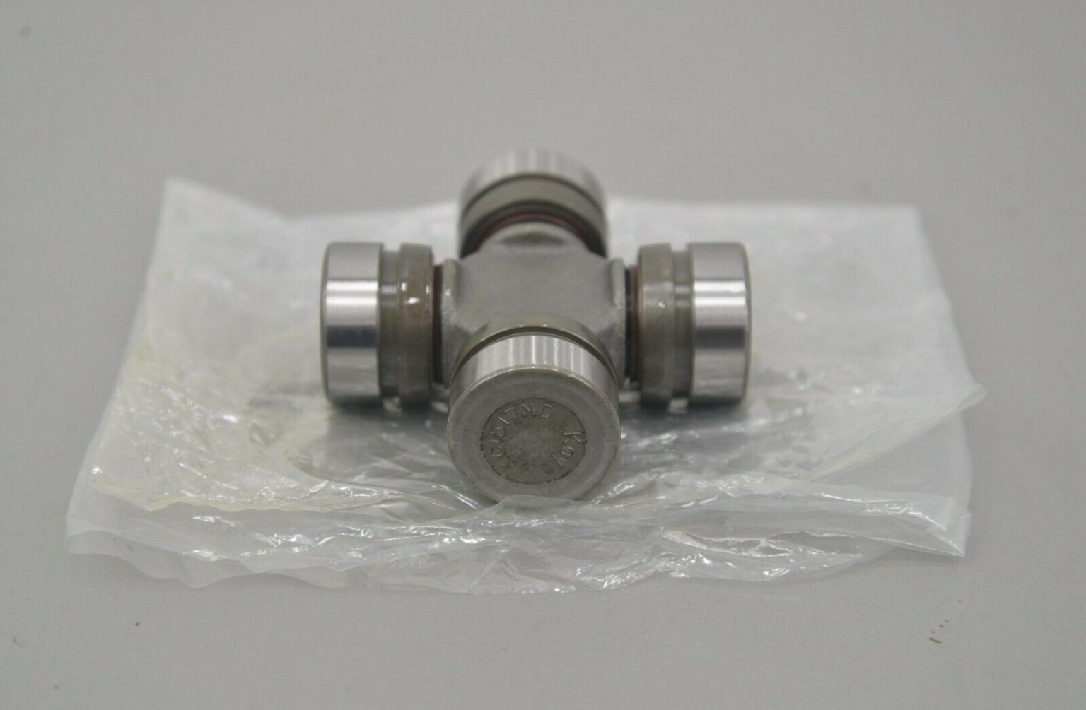 New Kawasaki OEM Universal Drive Propeller UJoint Spider PN 490500023