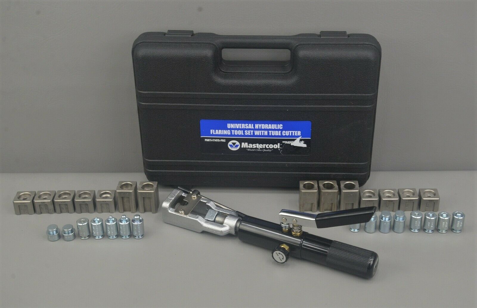 Hydraulic Flaring Tool Rhino Trade LLC