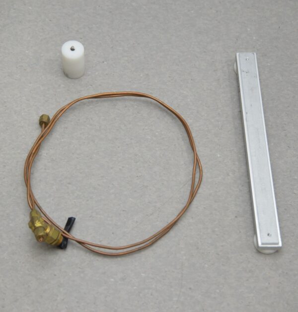 O.I. Analytical 4552 Purge And Trap Water/Soil Autosampler