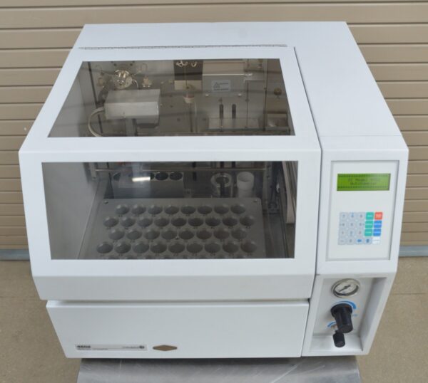 O.I. Analytical 4552 Purge And Trap Water/Soil Autosampler