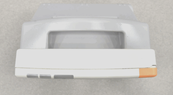 Philips IntelliVue MP5 865024 Patient Monitor W/ Mosimo, 12-Lead, NiBP, & Temp