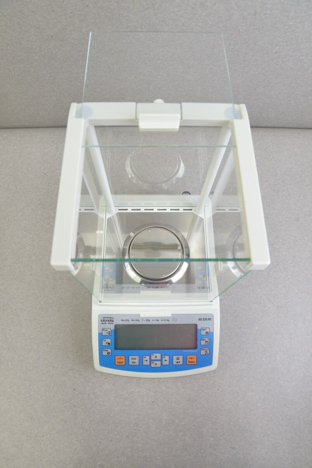 Medical Scales - Radwag Balances And Scales, Laboratory, Industrial scales