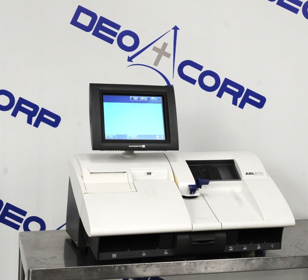 Radiometer Medical ABL800 Flex Blood Gas