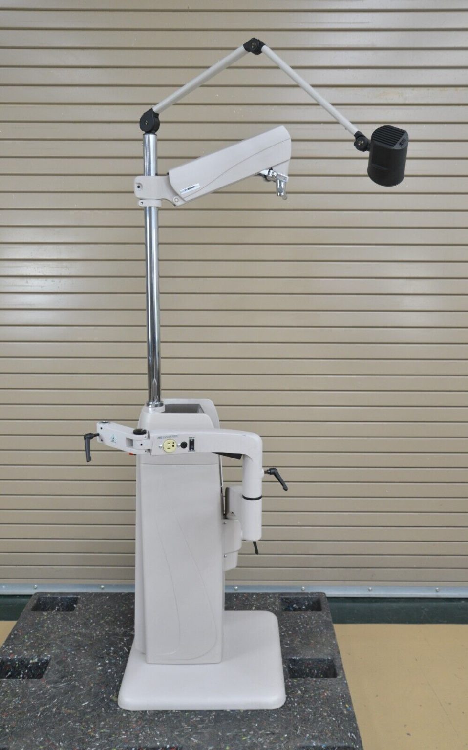 Reliance Medical Products Model 7900 Optometry Ophthalmology Stand w