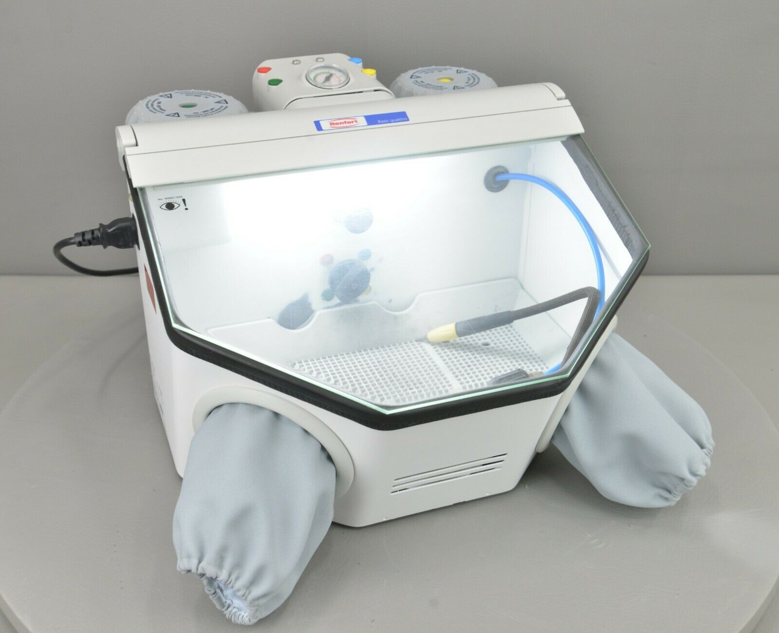 Basic Quattro Rhino Trade LLC