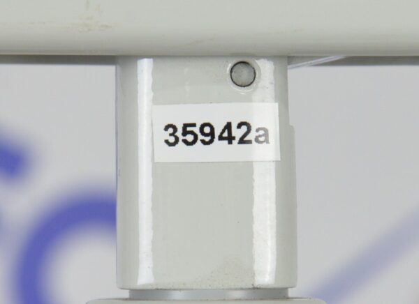 SDS Summit Dental System Dental Chair Post Mount Light