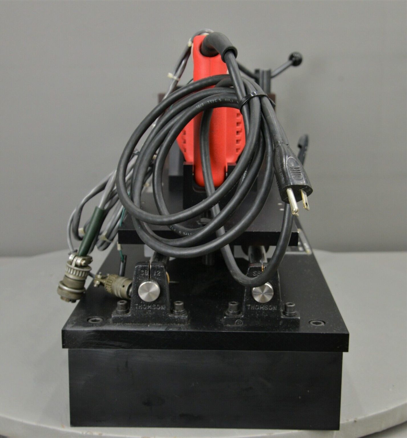 SierracinHarrison 4777 Torkplus Roller Swager Tool Kit Aviation Boeing