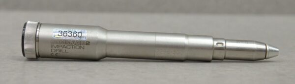 Stryker Command 2 Impaction Drill 2296-300