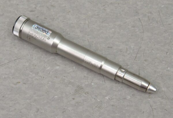 Stryker Command 2 Impaction Drill 2296-300