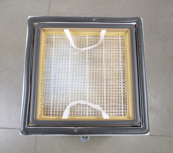 TBH LN 230 Commercial Fume Extraction System