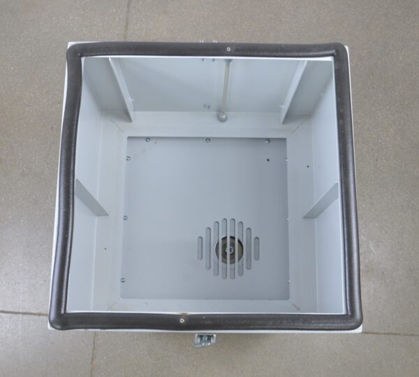 TBH LN 230 Commercial Fume Extraction System