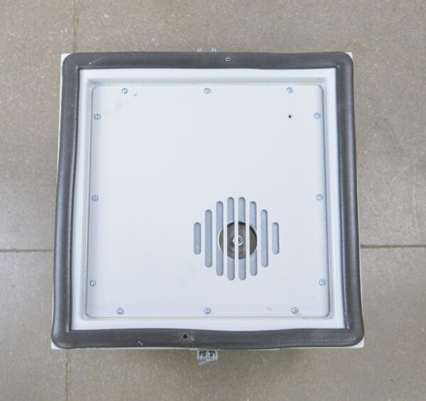 TBH LN 230 Commercial Fume Extraction System