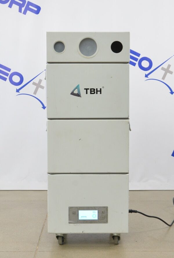 TBH LN 230 Commercial Fume Extraction System
