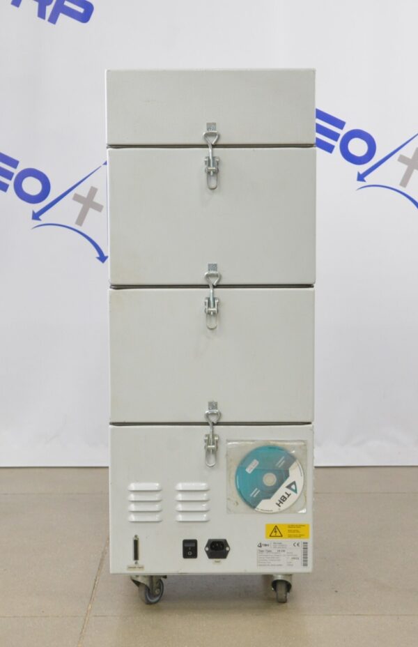 TBH LN 230 Commercial Fume Extraction System