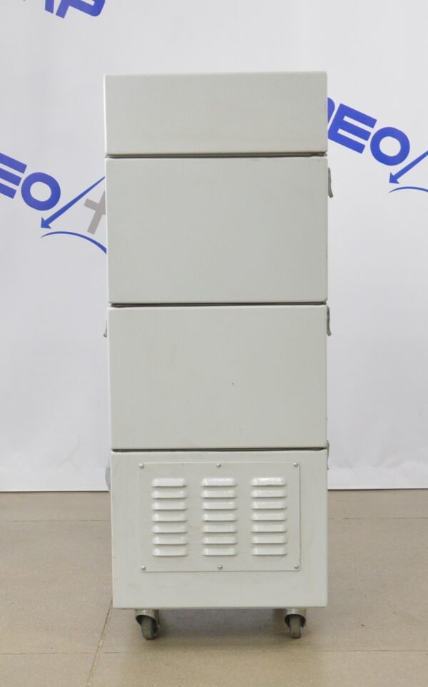 TBH LN 230 Commercial Fume Extraction System