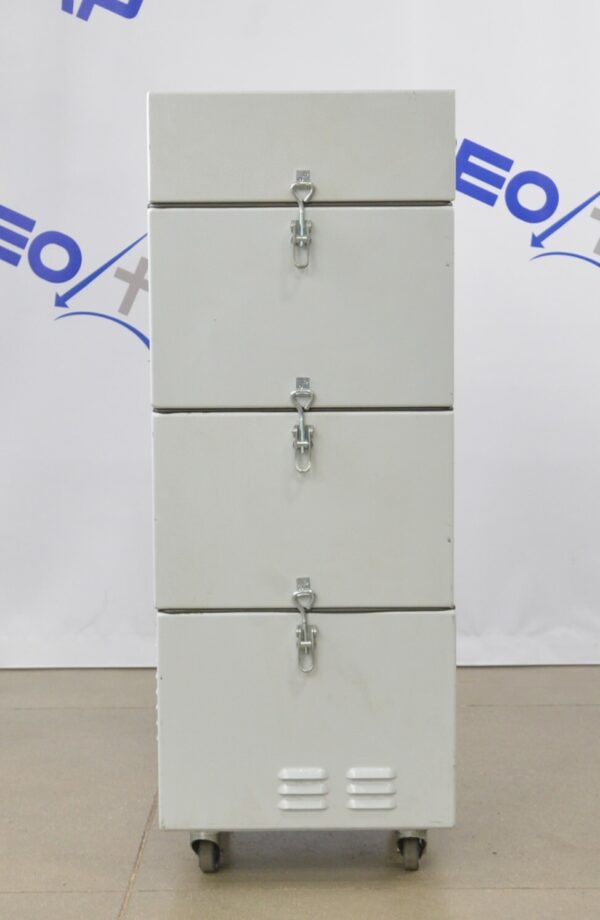 TBH LN 230 Commercial Fume Extraction System