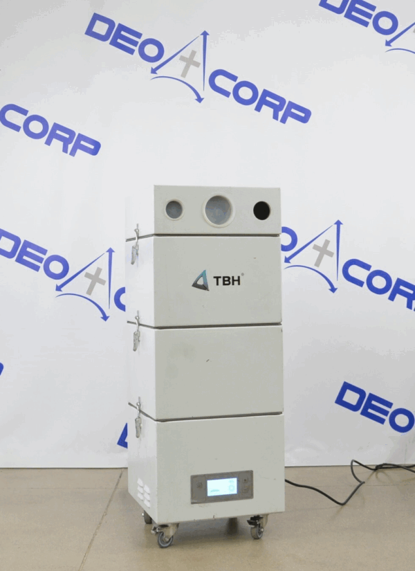TBH LN 230 Commercial Fume Extraction System