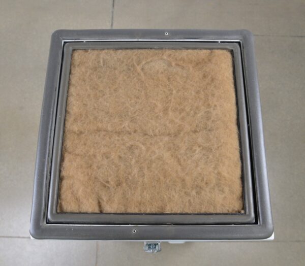 TBH LN 230 Commercial Fume Extraction System