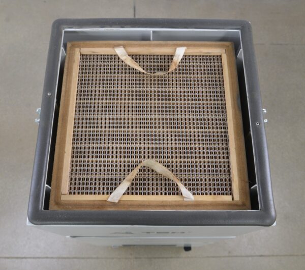 TBH LN 230 Commercial Fume Extraction System