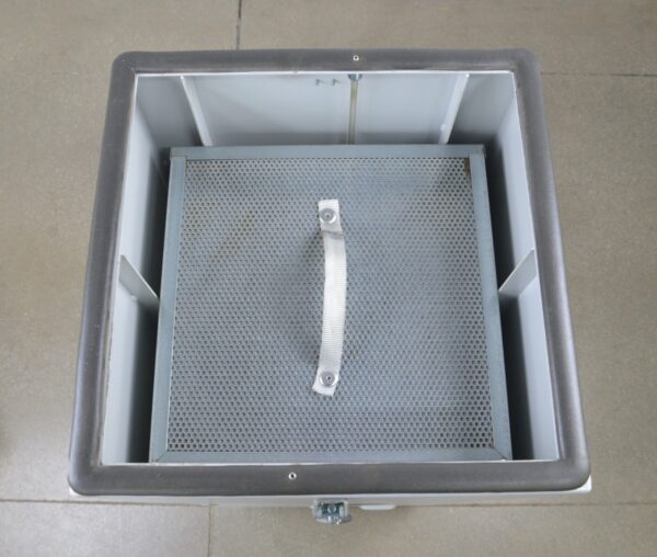 TBH LN 230 Commercial Fume Extraction System