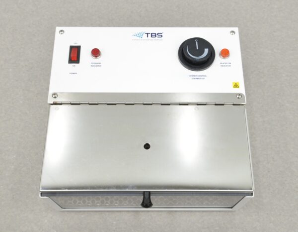 Triangle Biomedical Sciences TBS SD-II-120 Slide Dryer