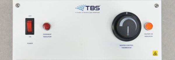 Triangle Biomedical Sciences TBS SD-II-120 Slide Dryer